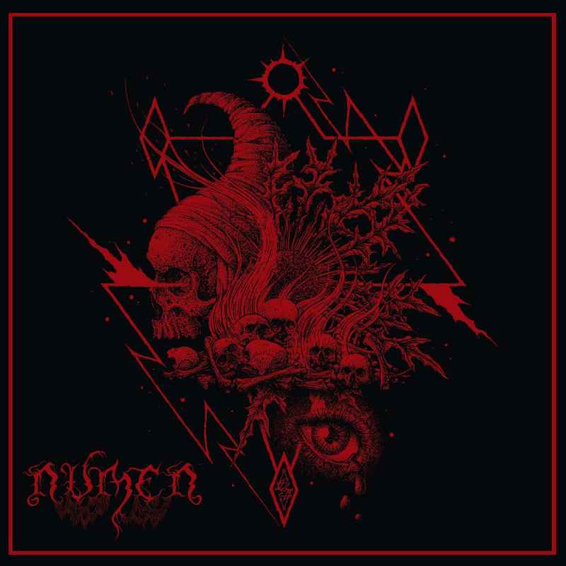 NUMEN - Erre DIGI